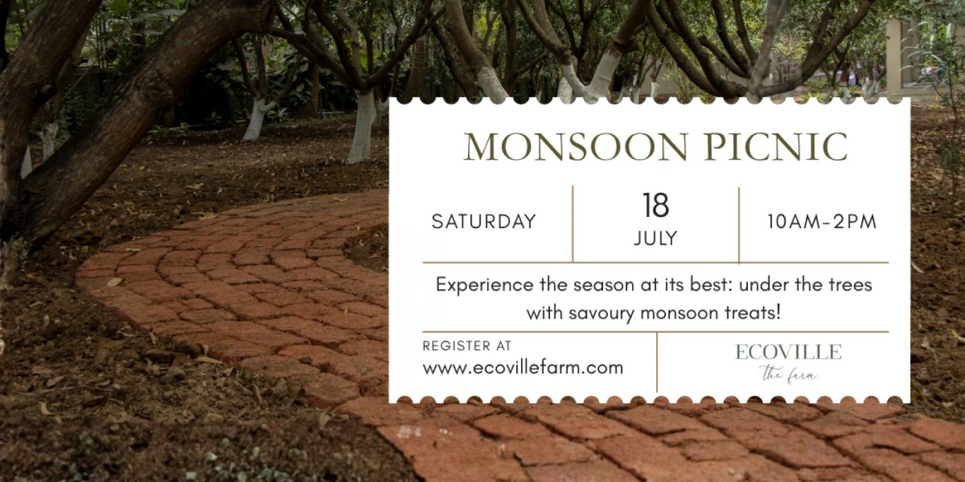 Monsoon Farm Picnic