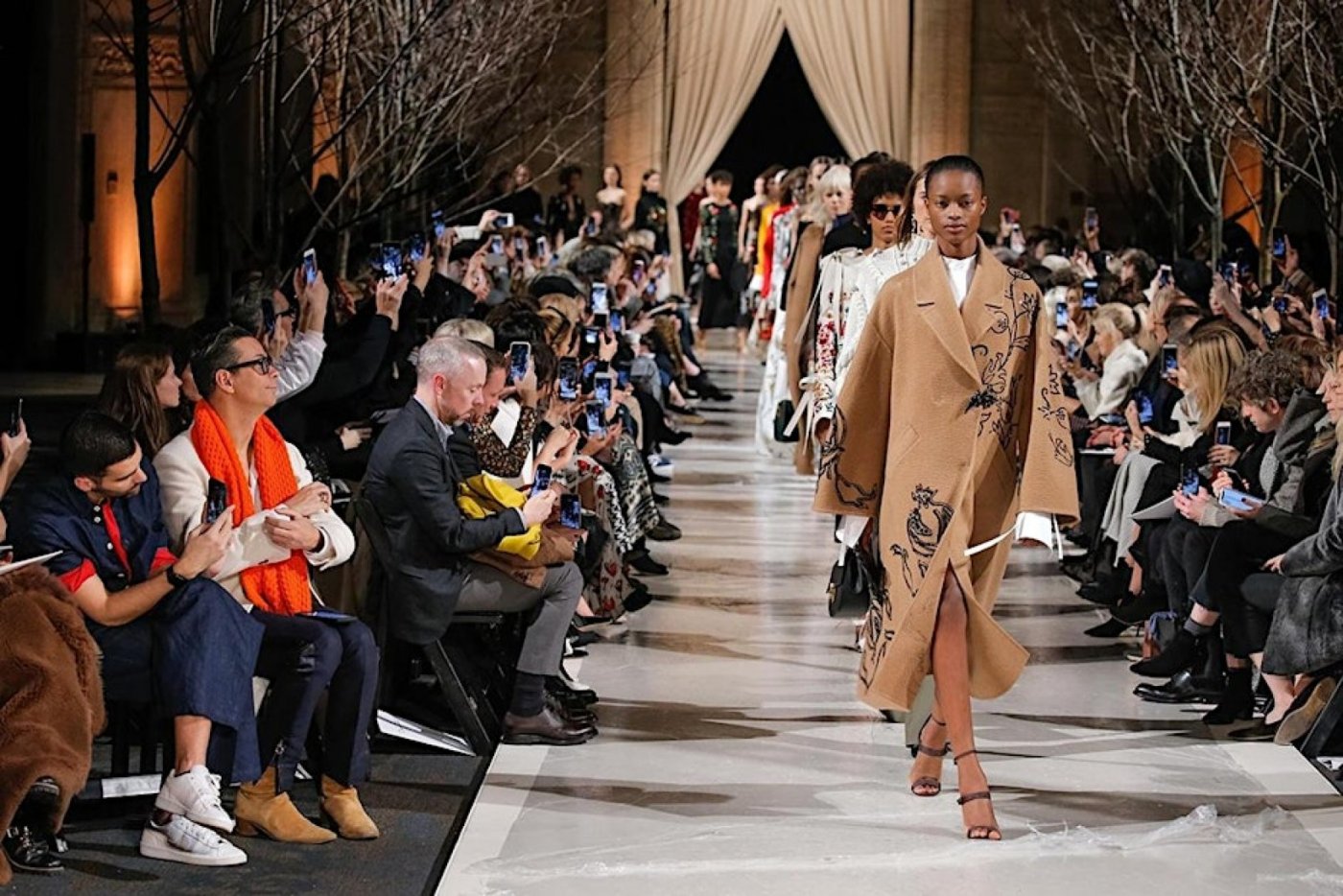 Fashion Connections | Visionary Innovator for Women CEOs & Leaders