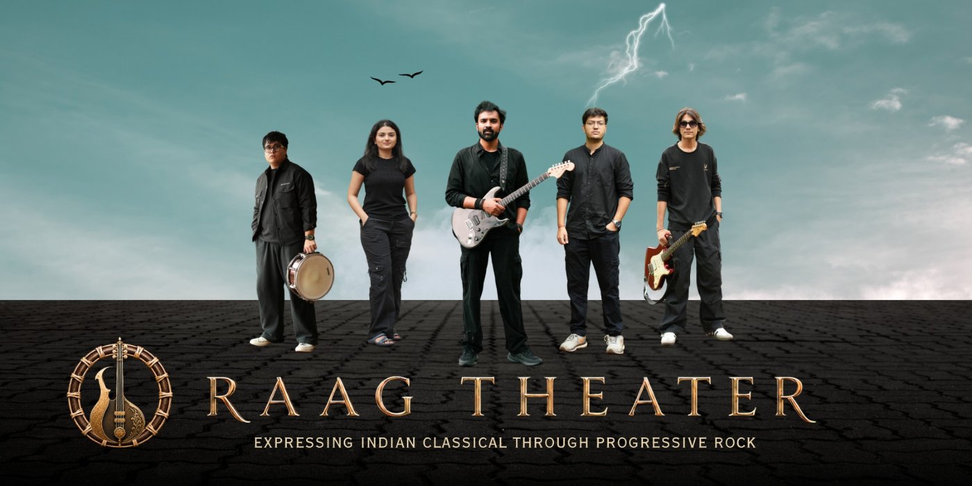 Raag Theater Live