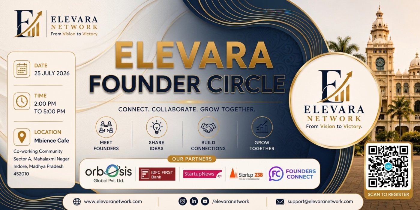 Elevara Founder Circle