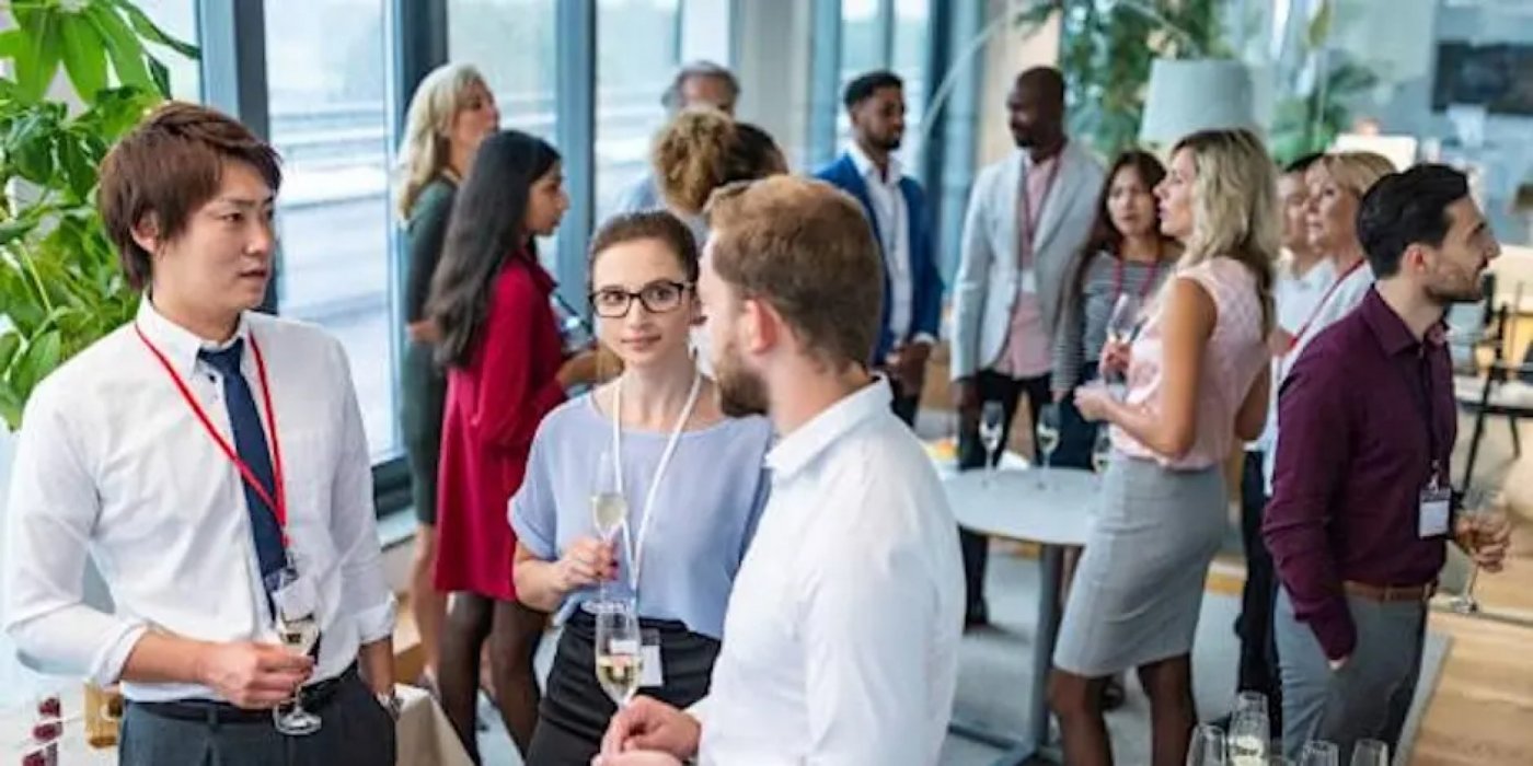 London Connections | Business Introductions for Startups & Professionals