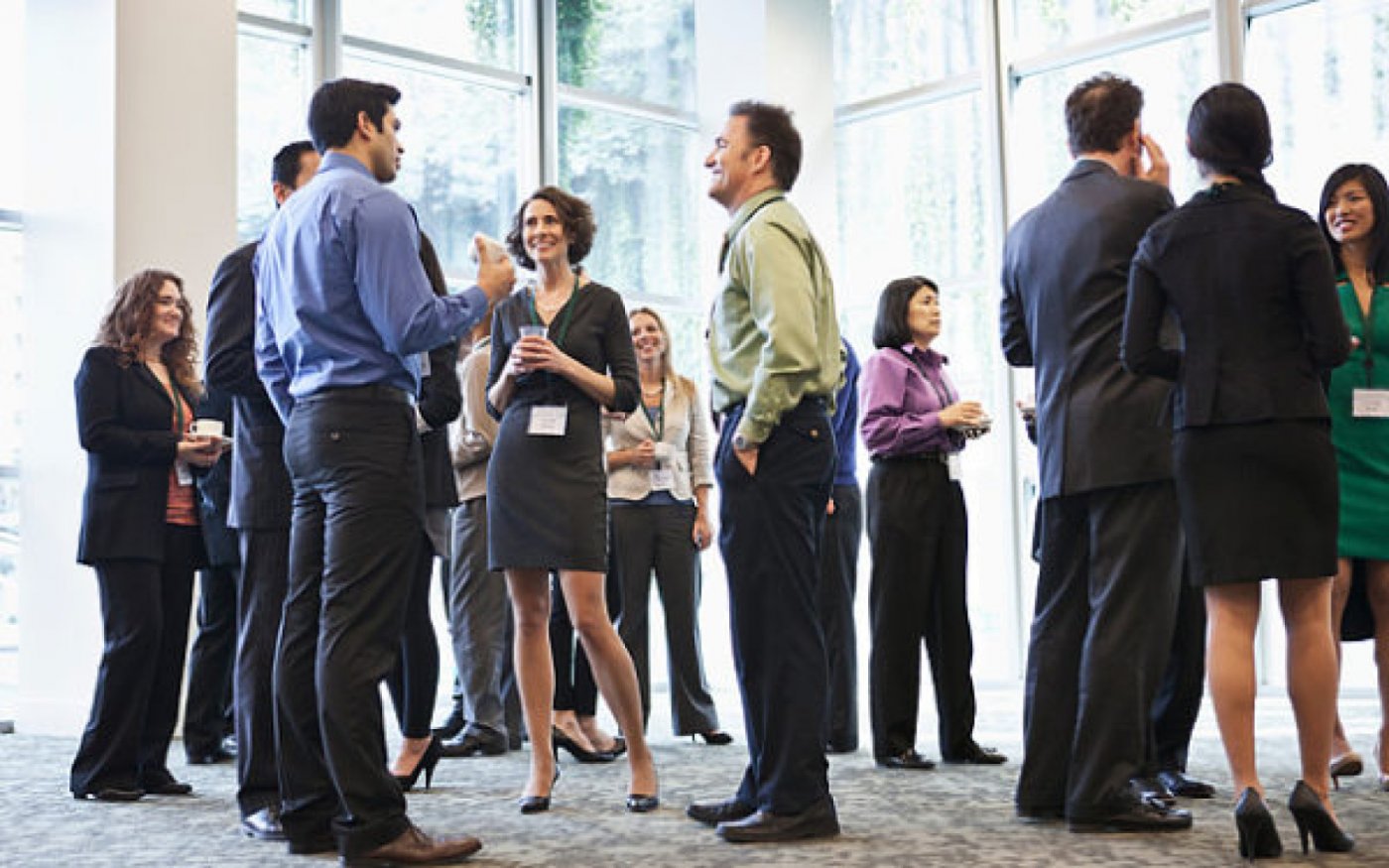 Business Networking Event | Investors & Entrepreneurs in the City