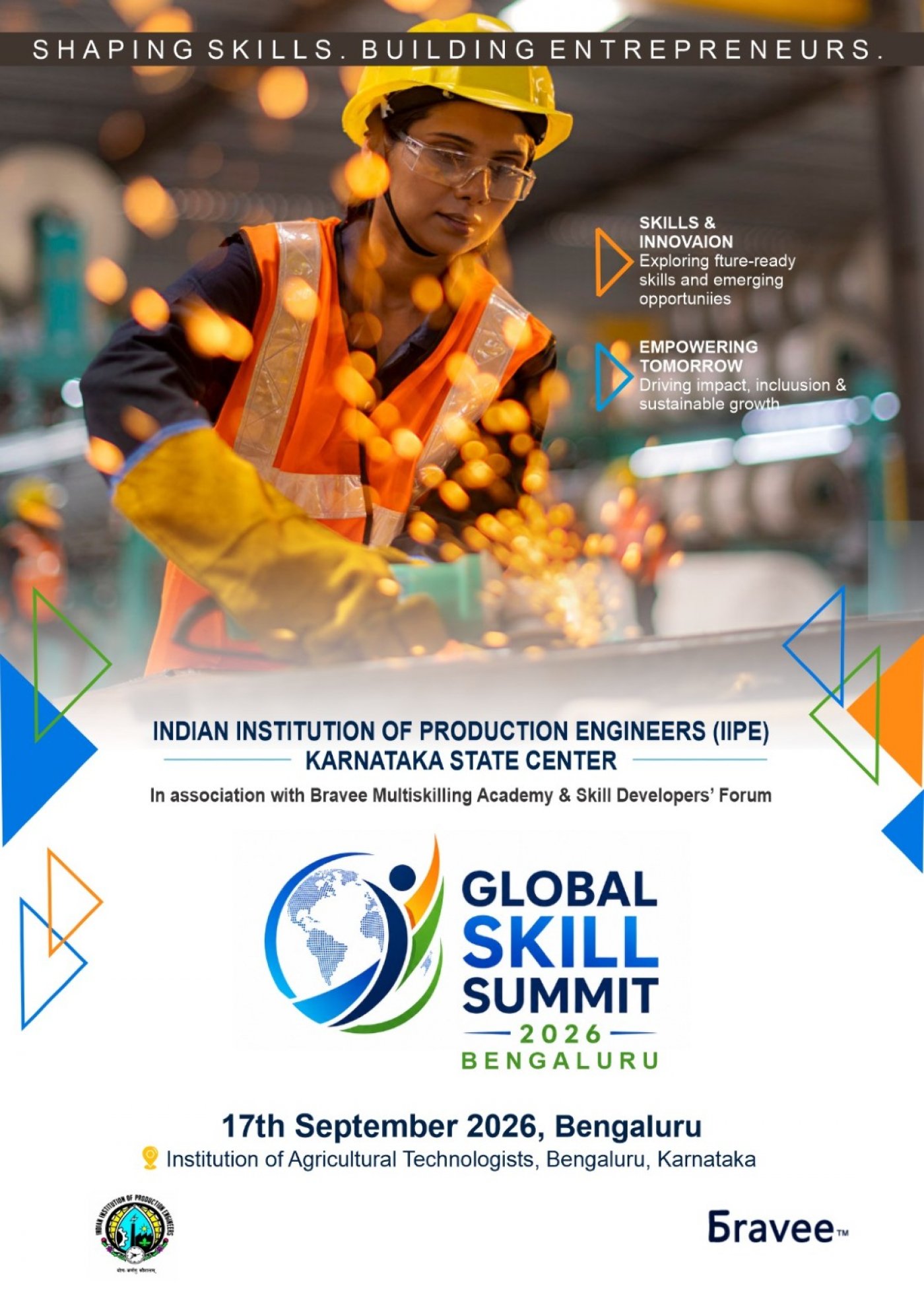 Global Skills Summit 2026