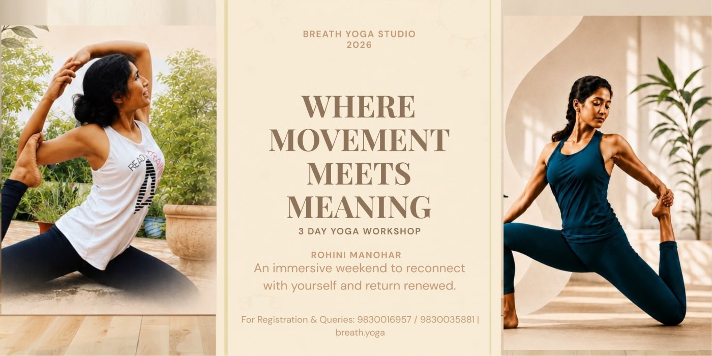 Where Movement Meets Meaning
