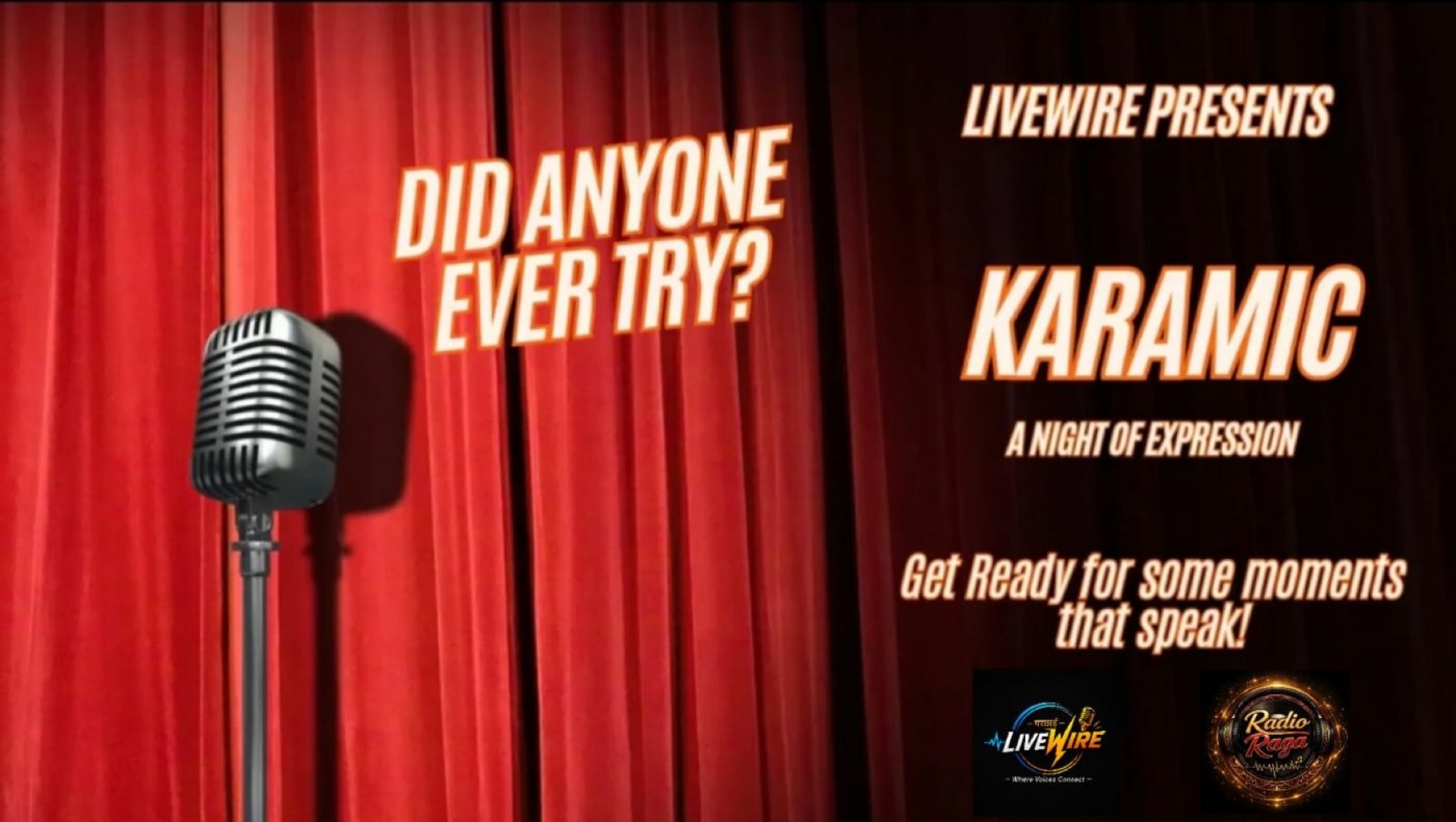 KARAMIC Karaoke