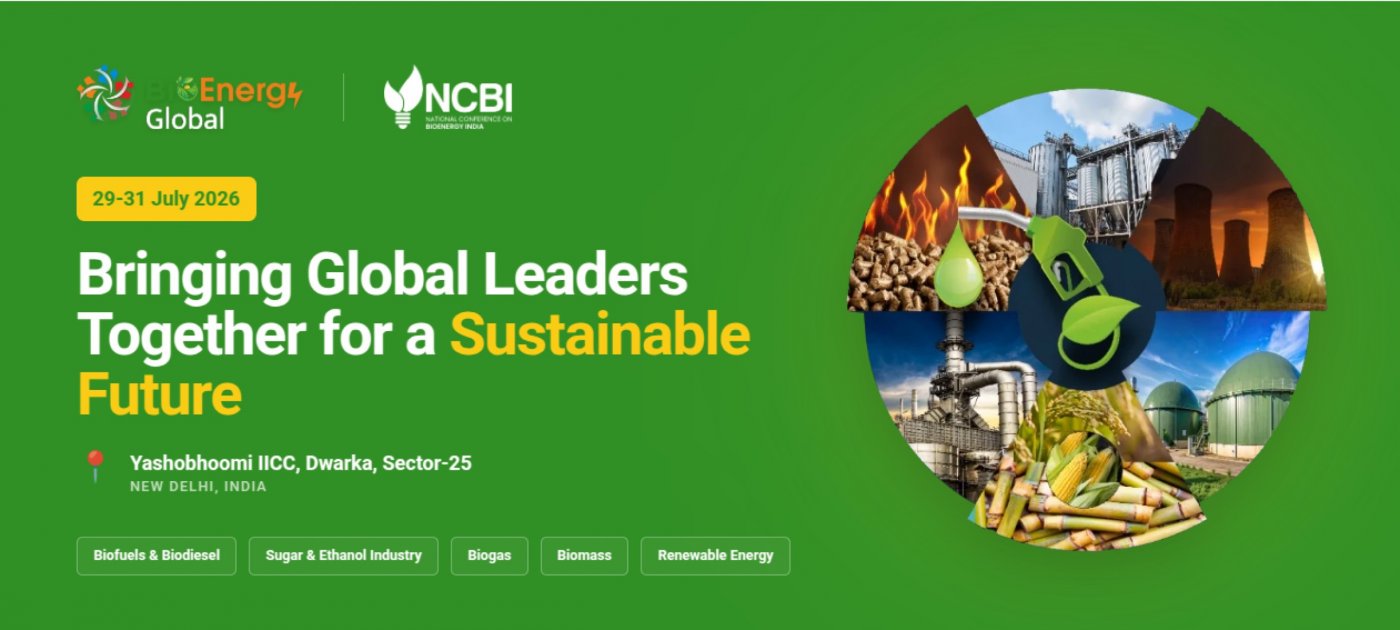 BioEnergy Global Conference 2026