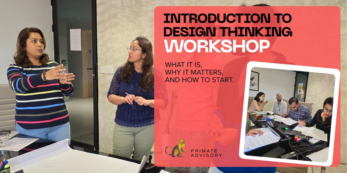 Introduction to Design Thinking