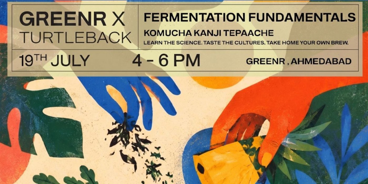 Fermentation Fundamentals Workshop
