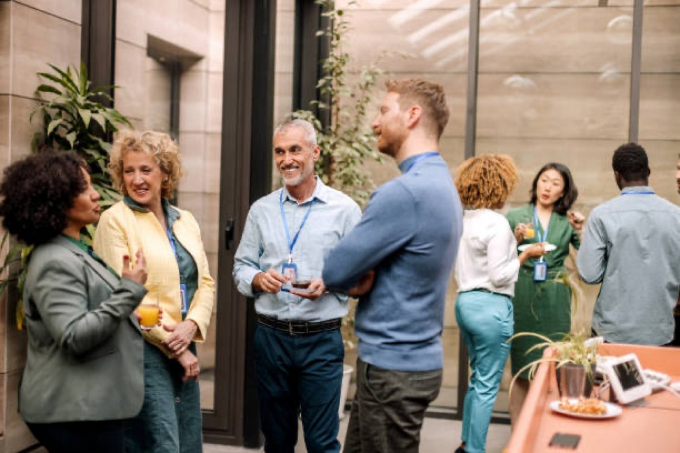 Biotech Scaleups & Investors Business Networking | Future of Healthcare