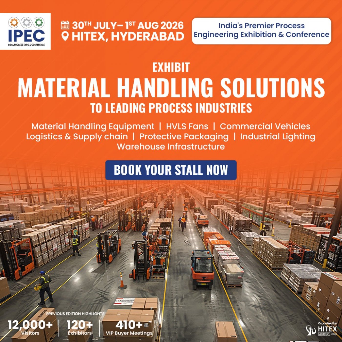 india process expo 2026 | process expo 2026