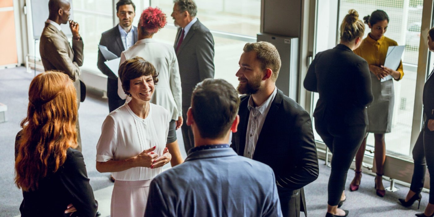 Real Estate & Property Investment | Networking for Working Professionals