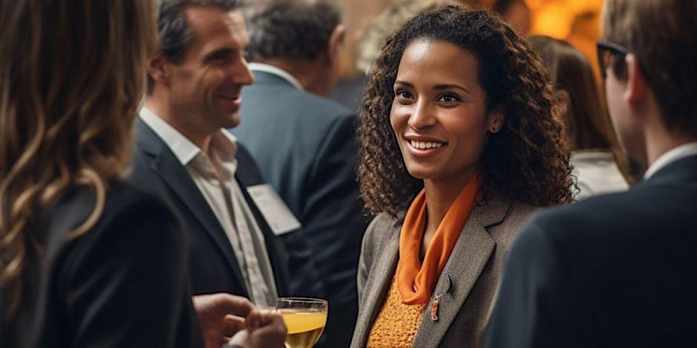 Speed Business Networking | Professionals in London
