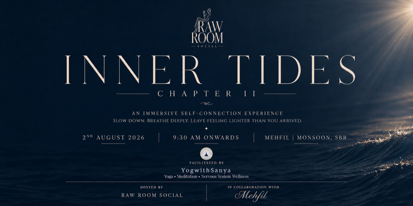INNER TIDES