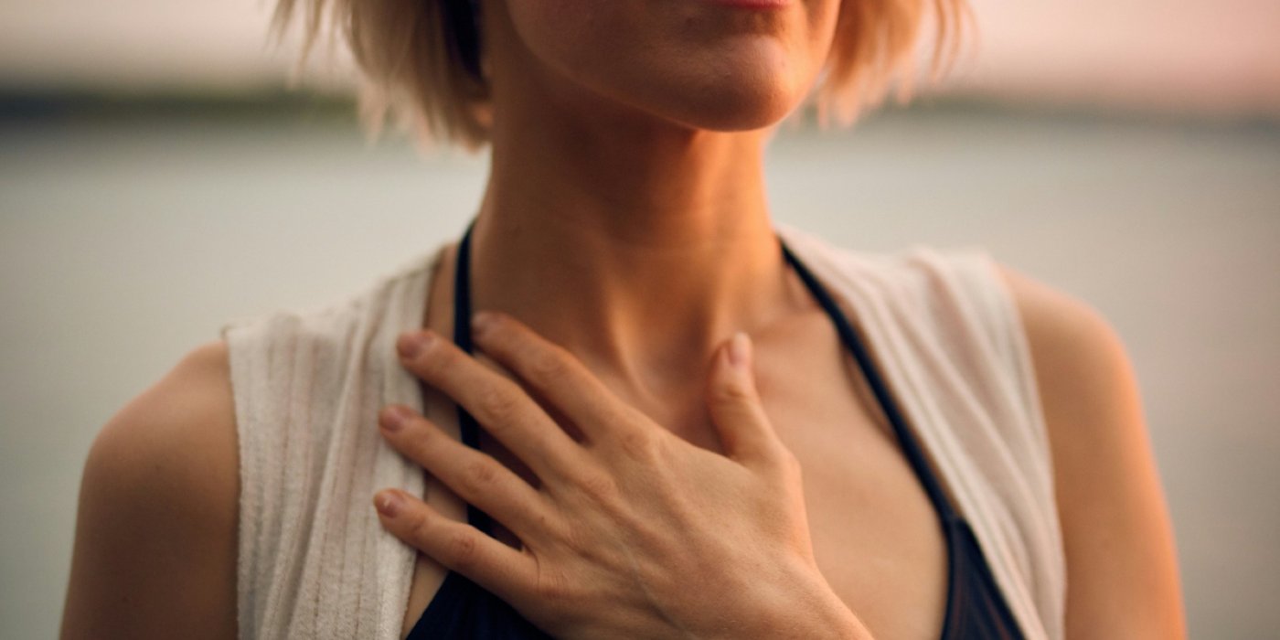 Self Love & Compassion Hypnosis Experience