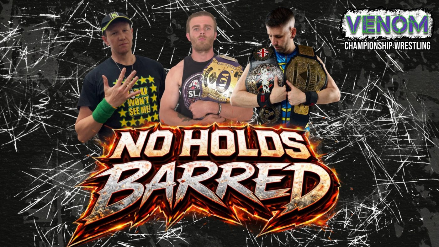 Live Wrestling in Portsmouth