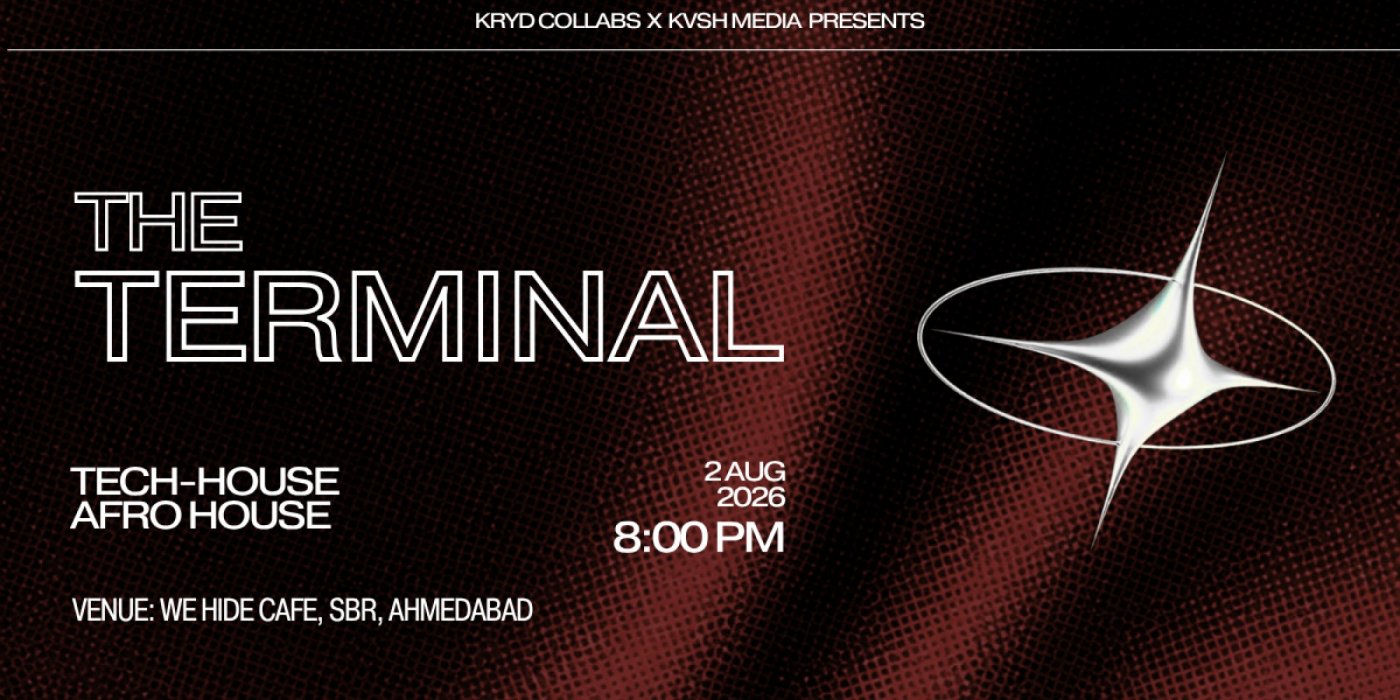 The Terminal - Friendship Day Edition