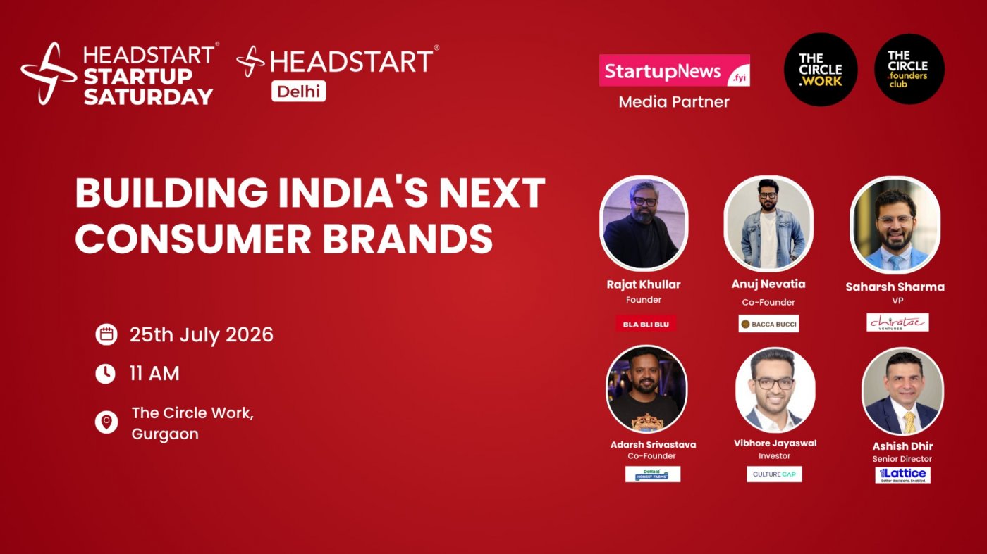 Building India's Next Consumer Brands