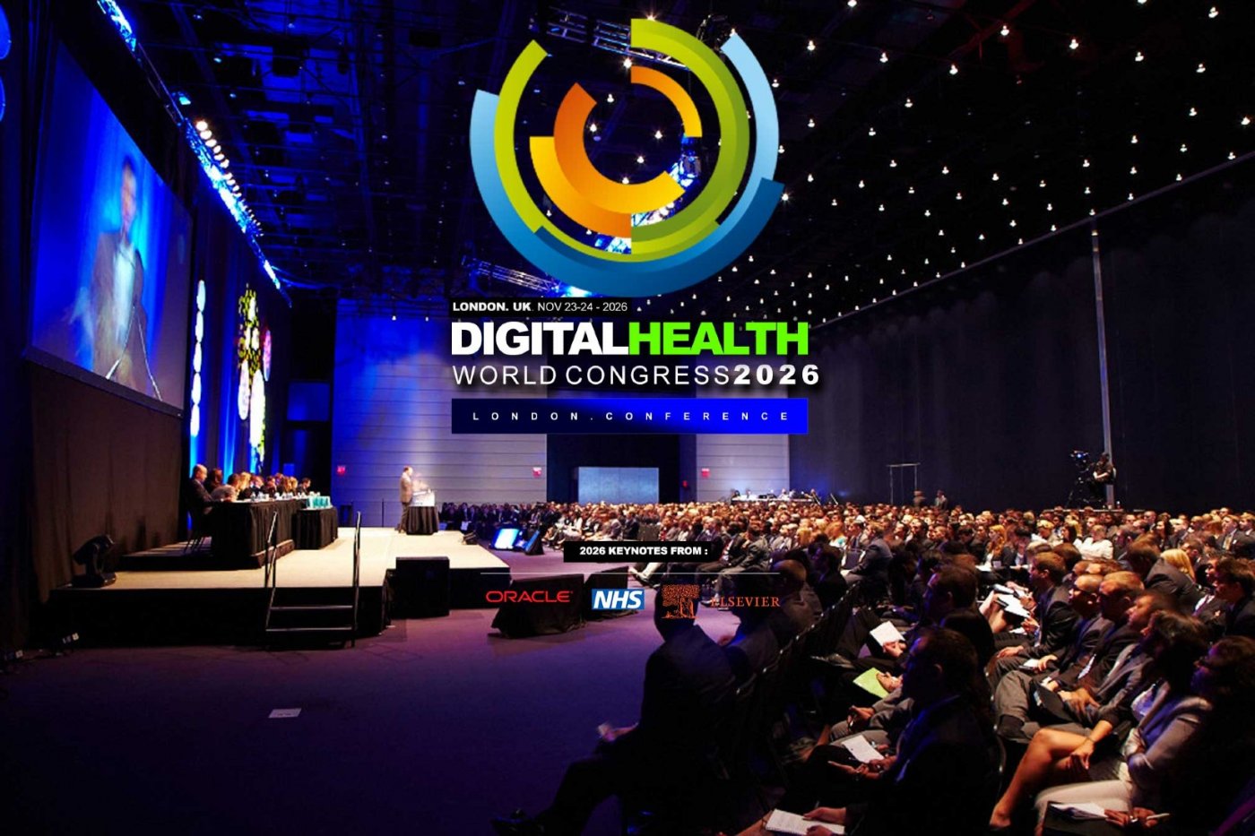 Genomics & Genetics Conference 2026