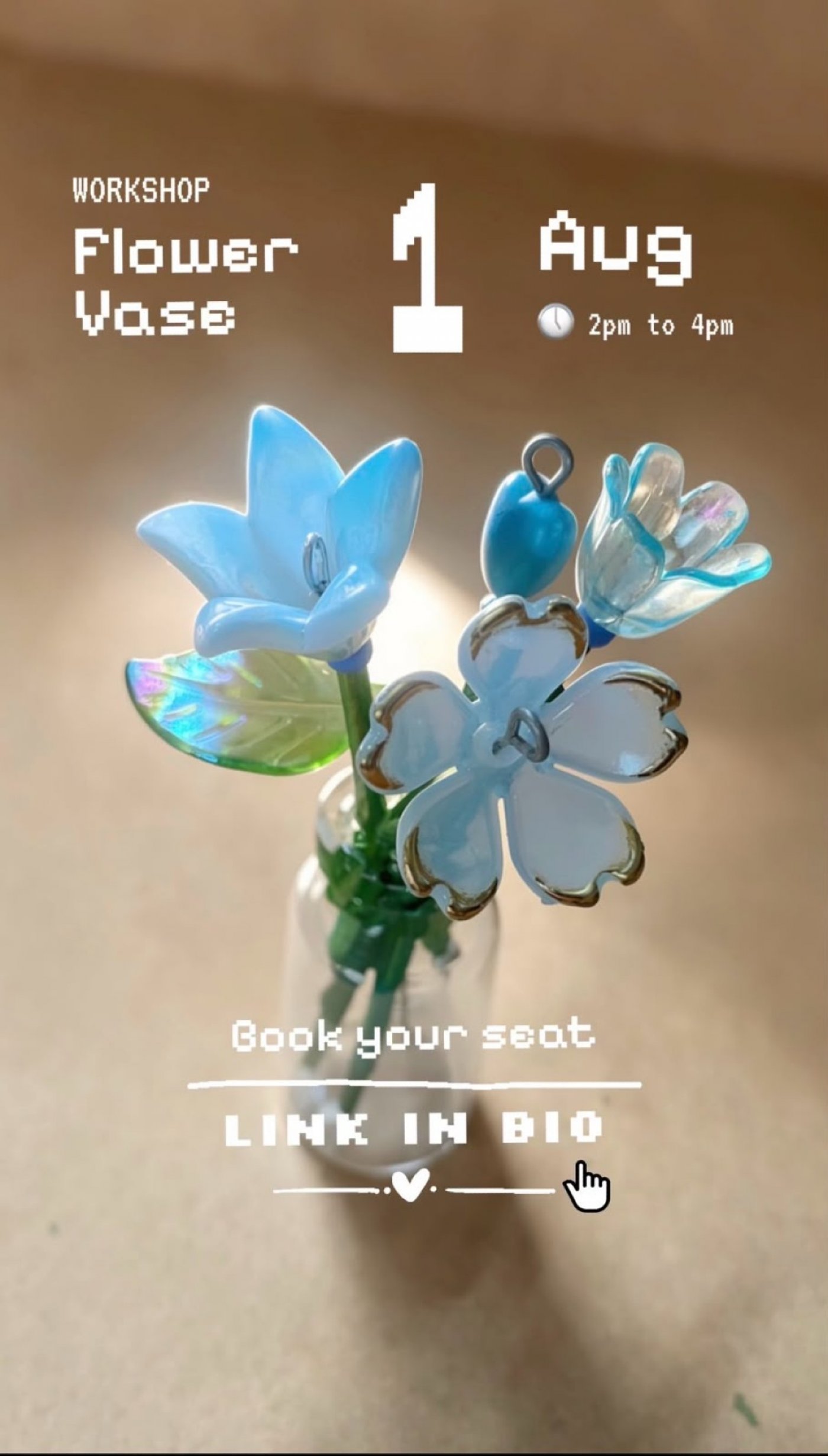 Flower Vase
