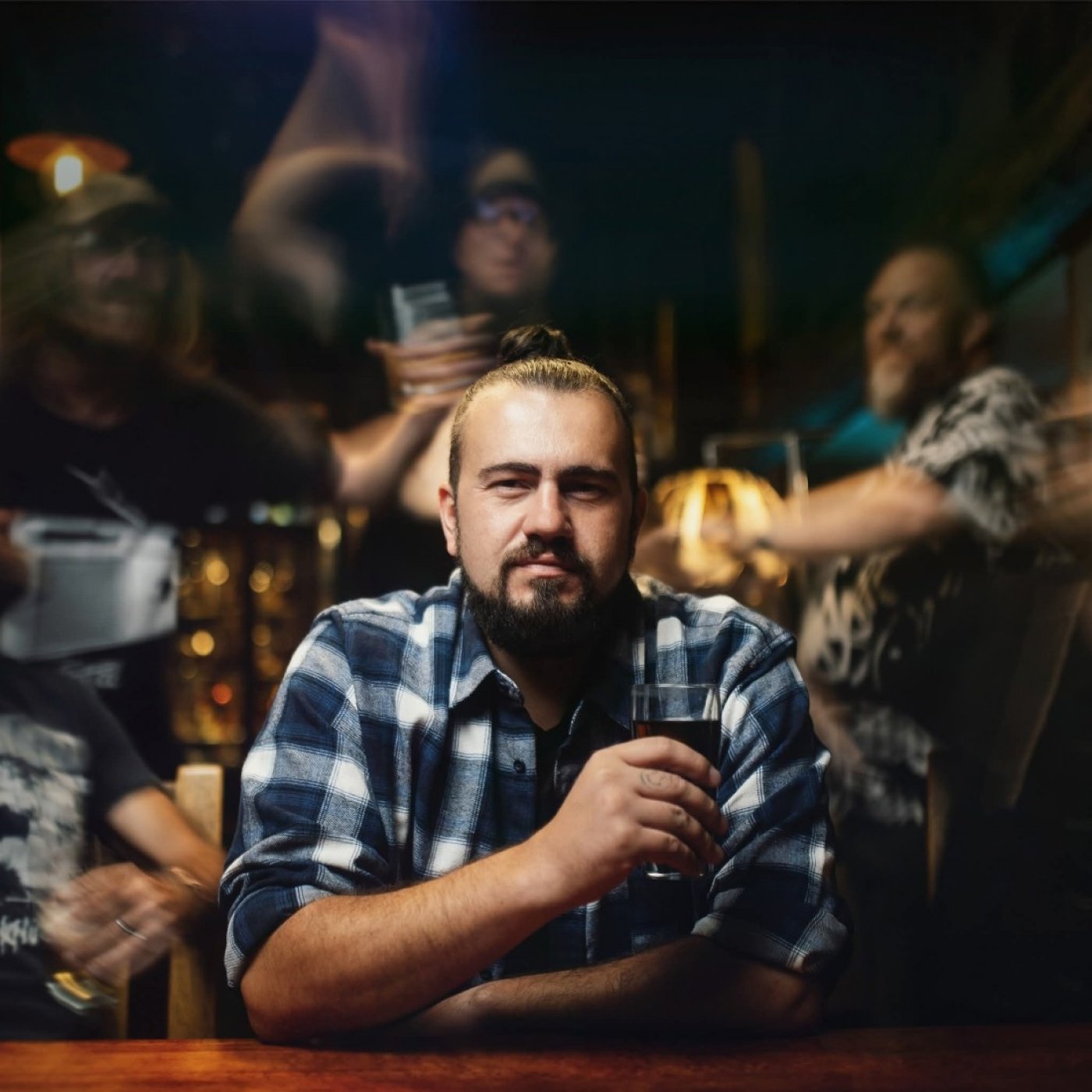 Live &amp; Acoustic:Tian Nienaber at Wijntuin Wolwespruit