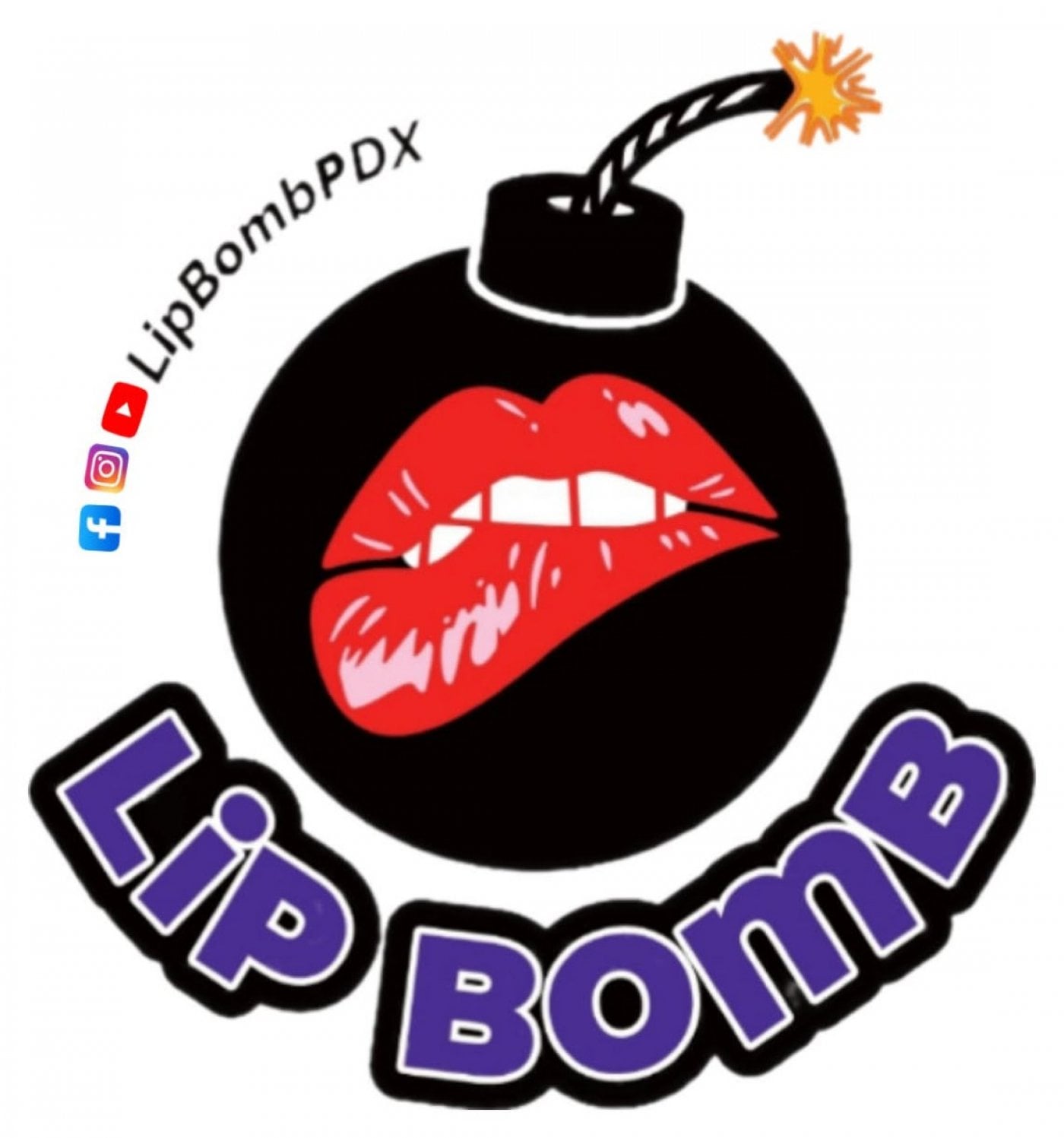 Lip Bomb Debut at Elysium Botanicals Wines & Vineyard