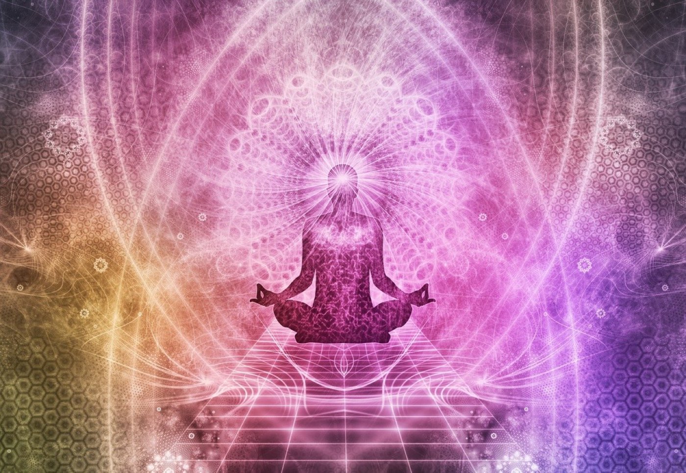 Psychic Sound Bath- Wash Park