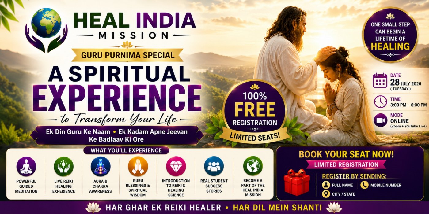 A Spiritual Experience