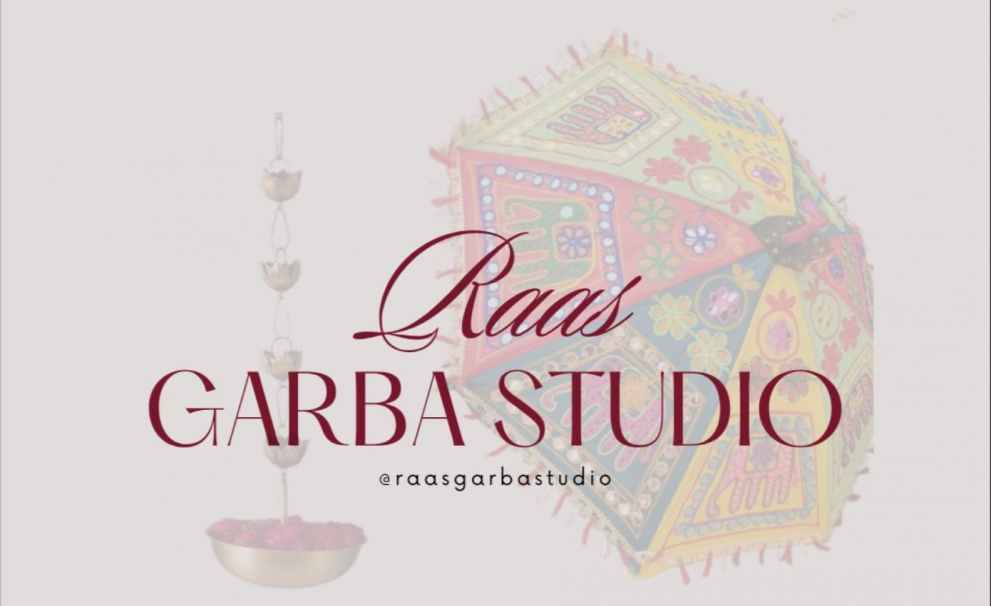 Raas Garba Studio — Garba Classes