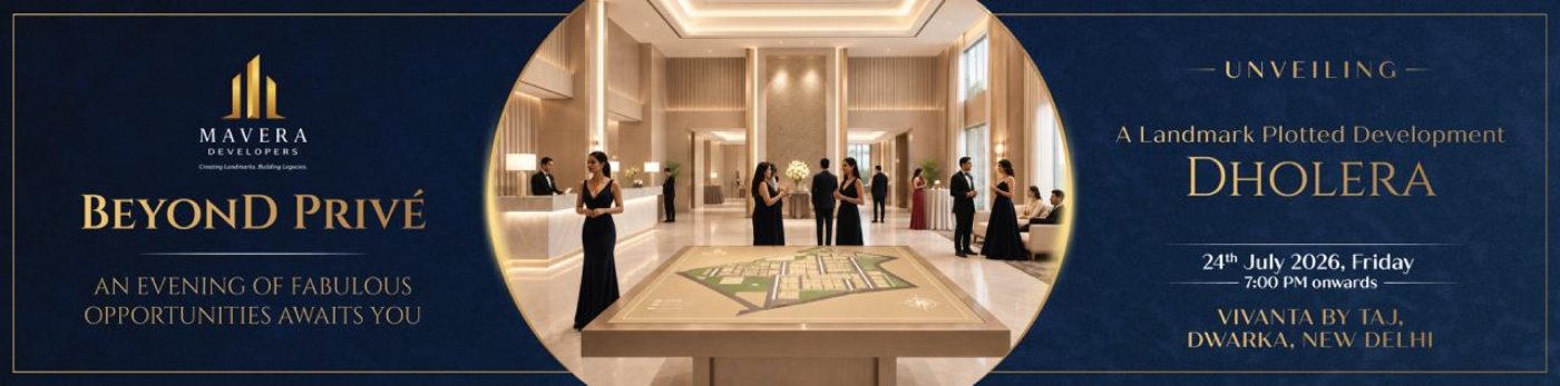 BEYOND PRIVÉ | Exclusive event by Mavera Developers | Sufi Night | Cocktails & Dinner