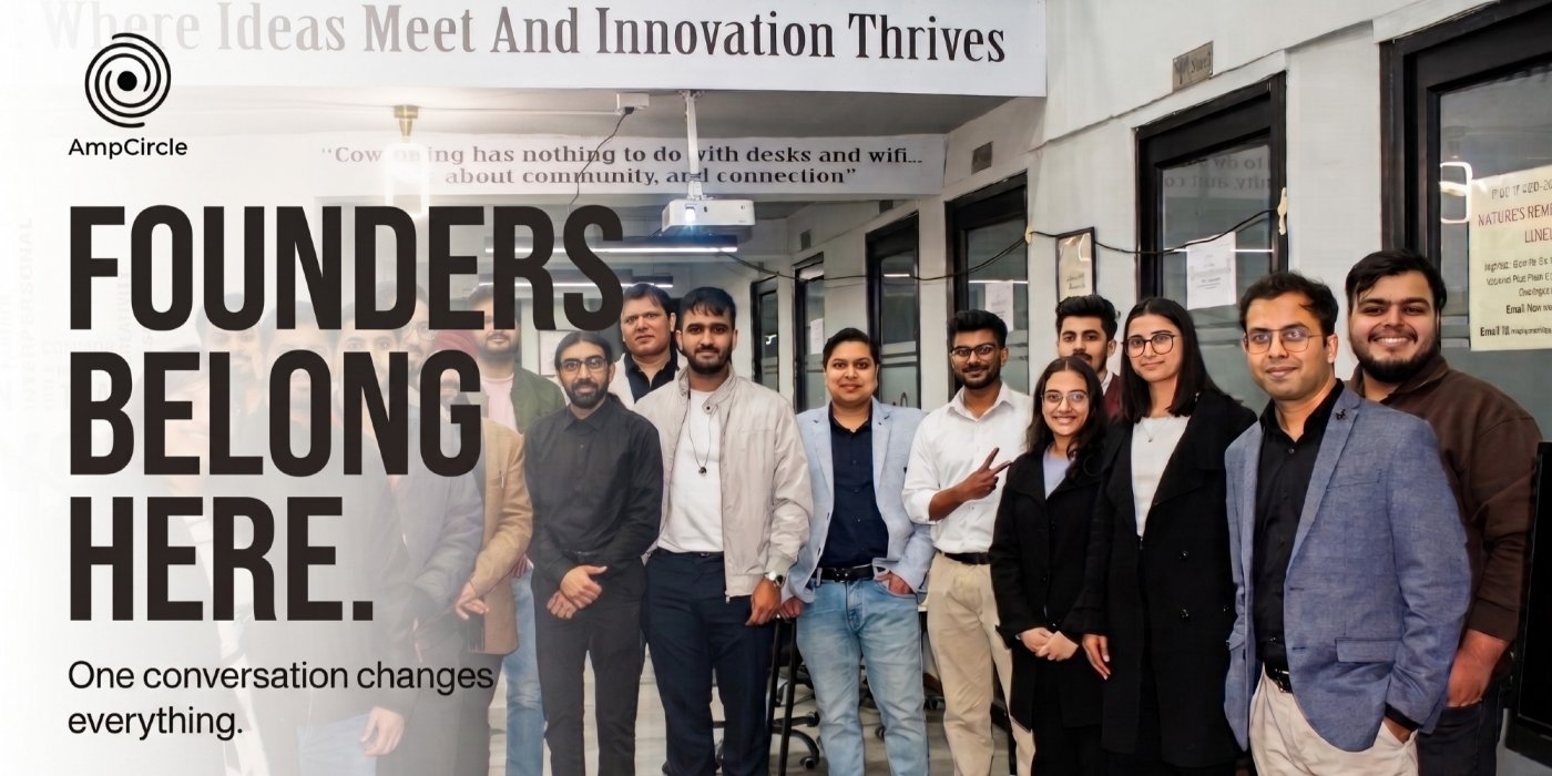 🚀 Business Networking Meetup 2026 | Chandigarh