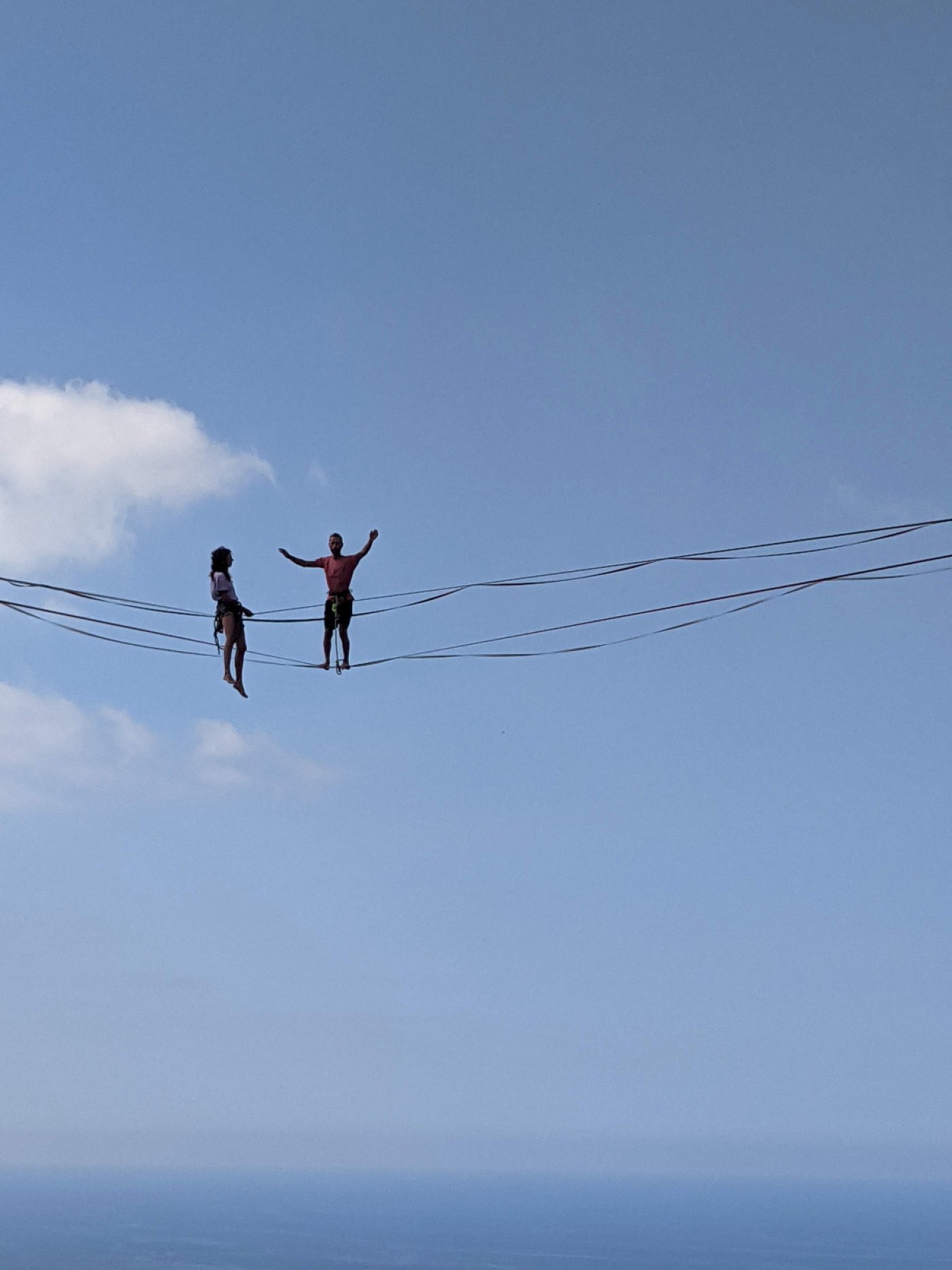 Fear Play Retreat