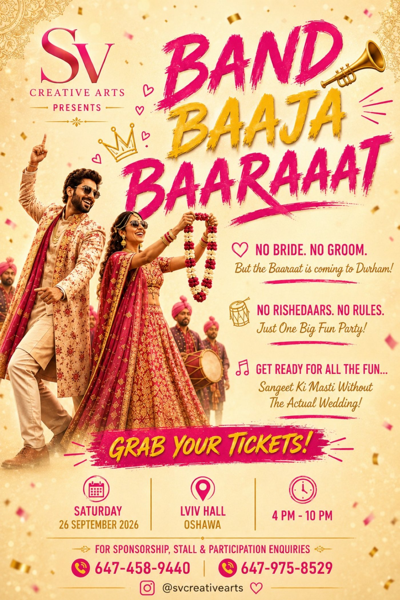 Band Baaja Baaraat