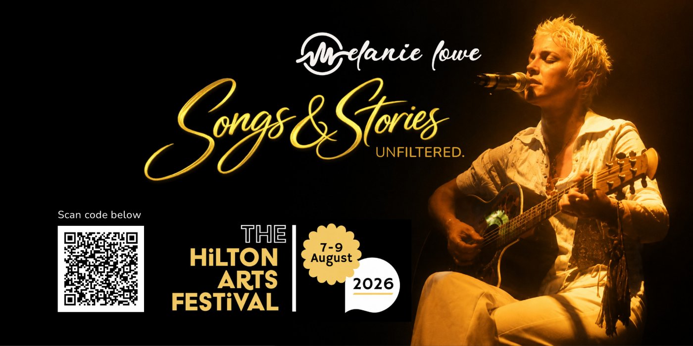 The Hilton Arts Festival