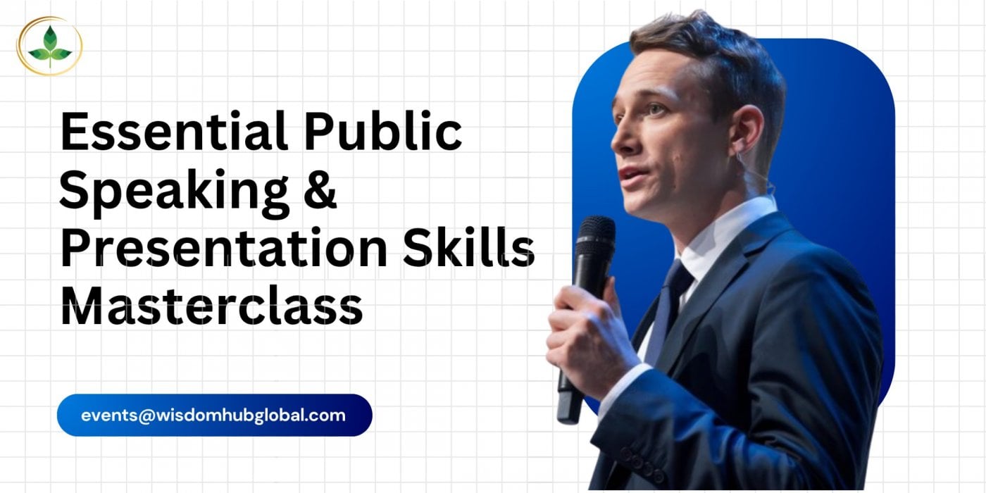 Effective Presentation & Public Speaking 1 Day Workshop in Boulder, CO on Aug 25th