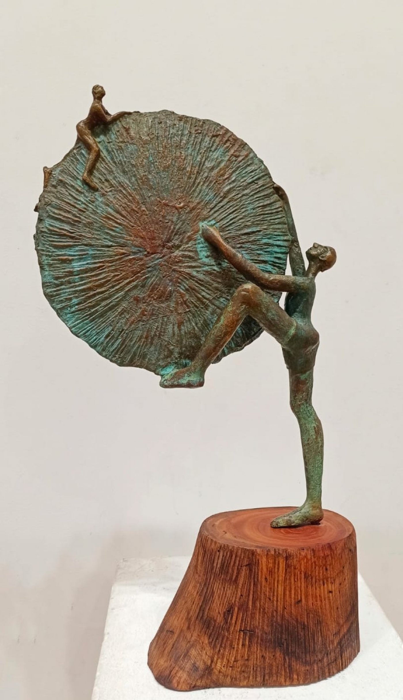 Art for Concern - July Splendour 2026