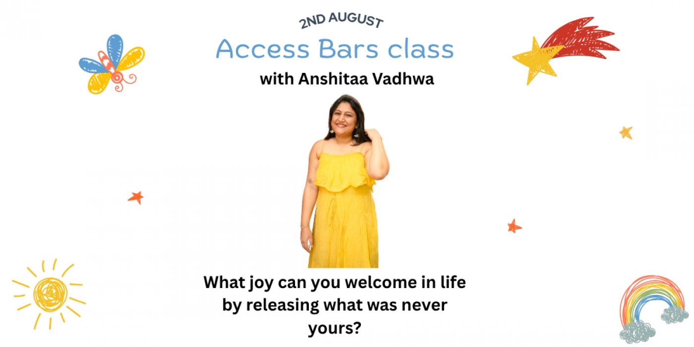 Access Bars Class