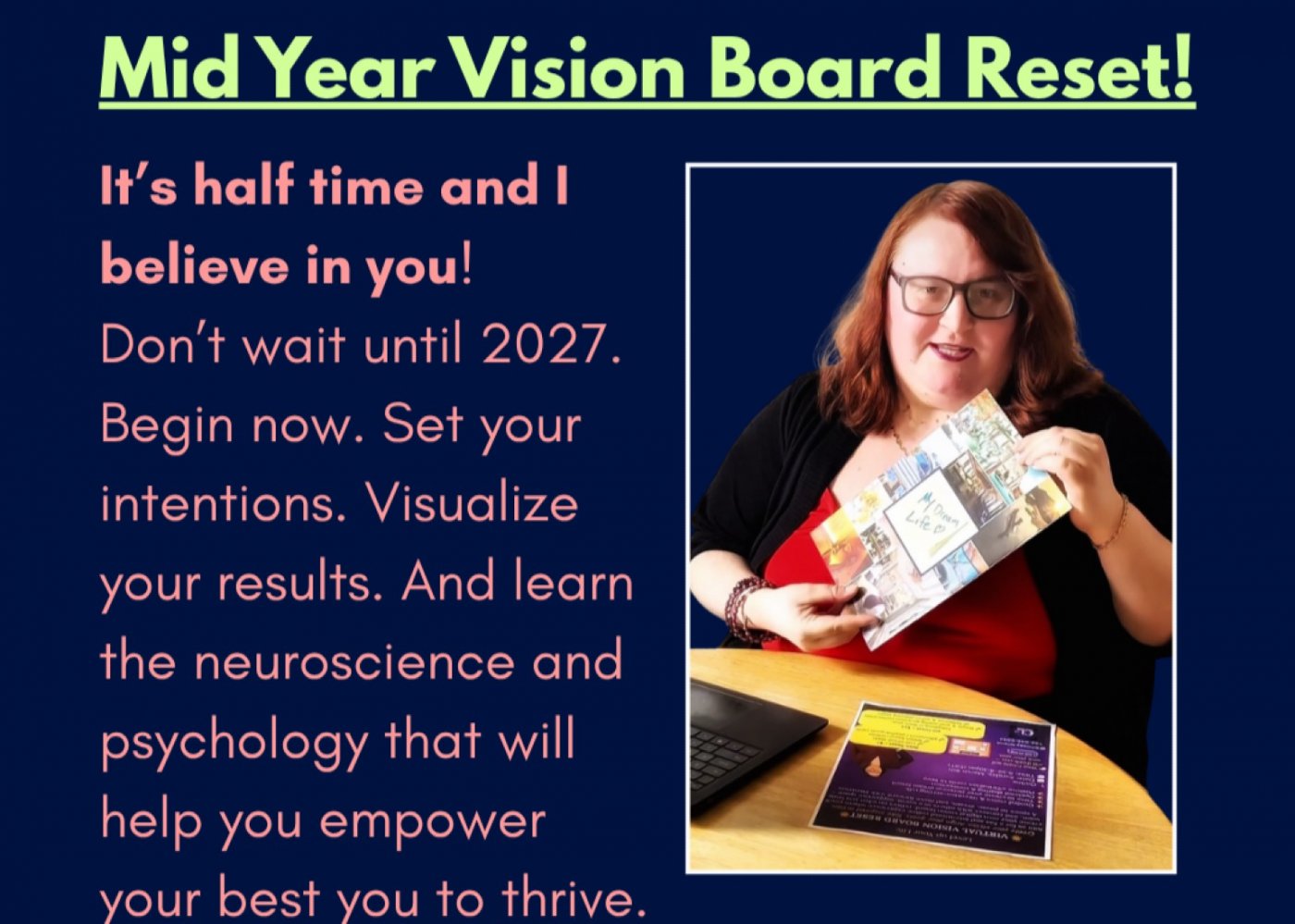 Mid-Year Vision Board Reset