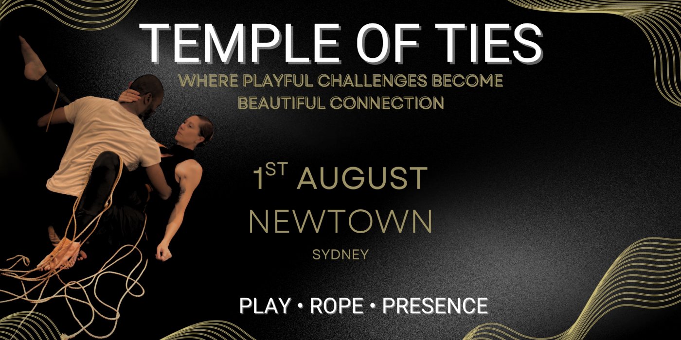 Temple of Ties