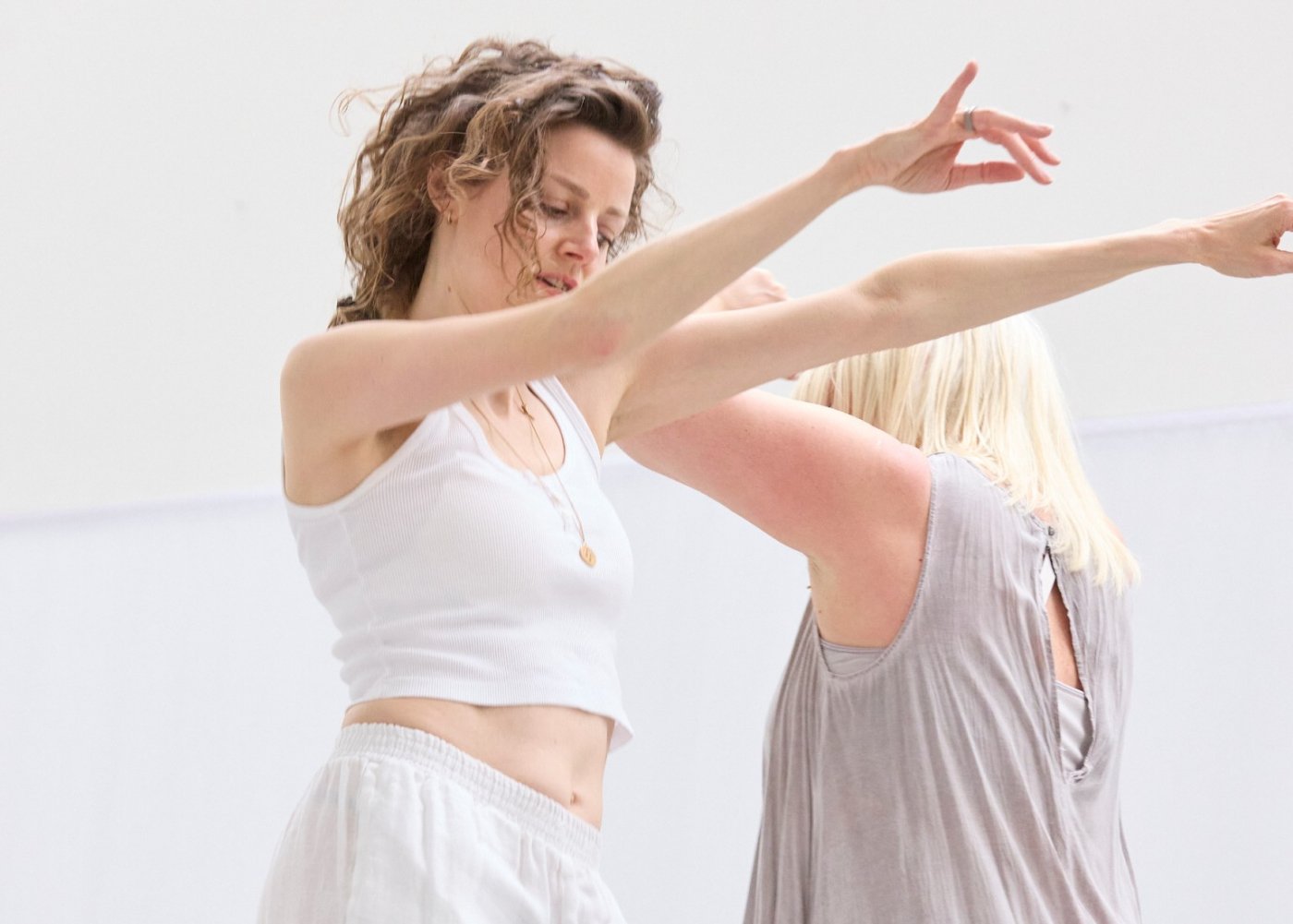 Emerging waves, Kolding Kulturnat, Dans & Musik