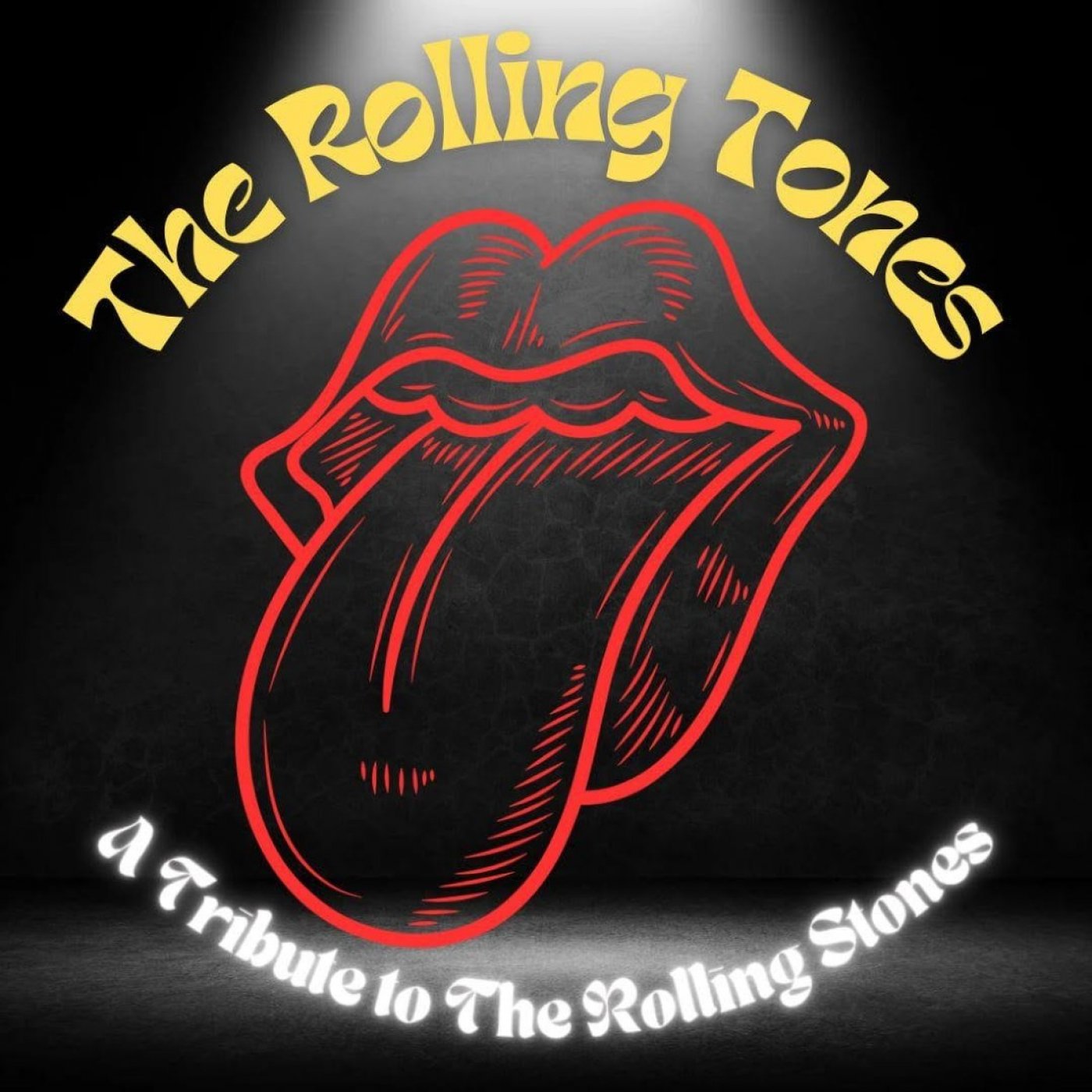 The Rolling Tones- A Tribute to the Rolling Stones