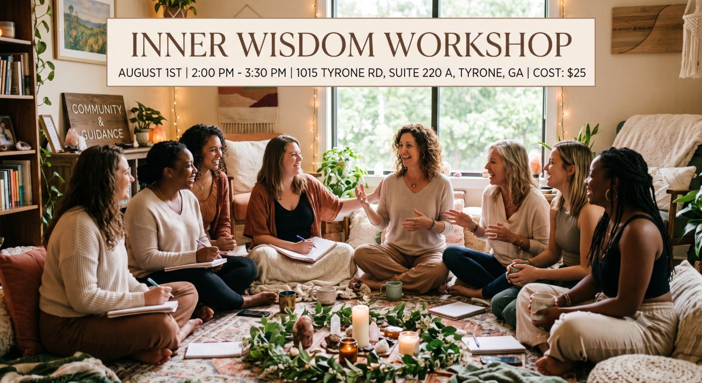 Inner Wisdom Workshop