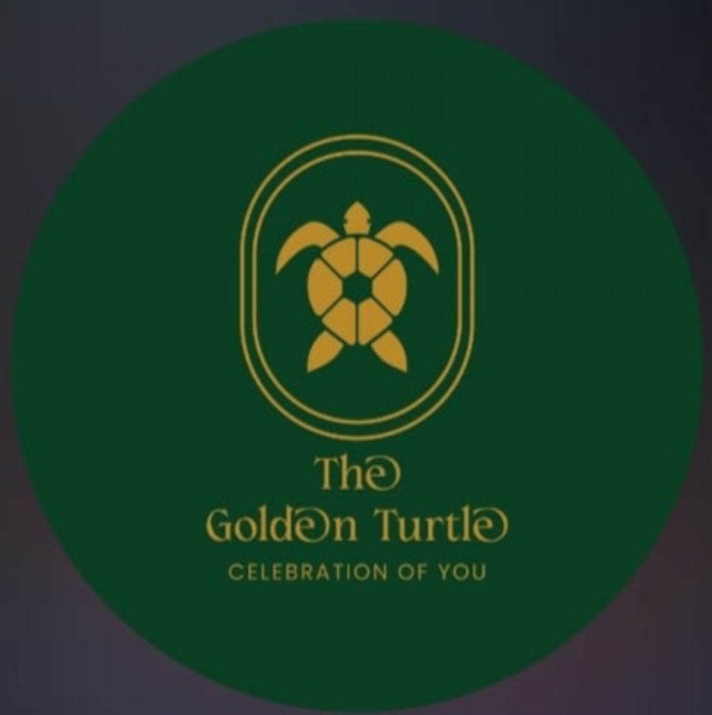 The GoldenTurtle SEASAON #3