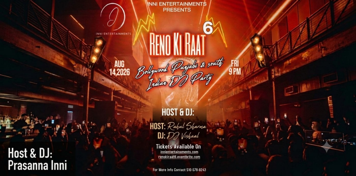 Reno Ki Raat 6