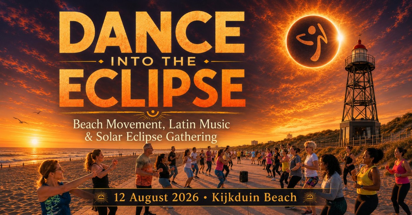 Dance Into The Eclipse