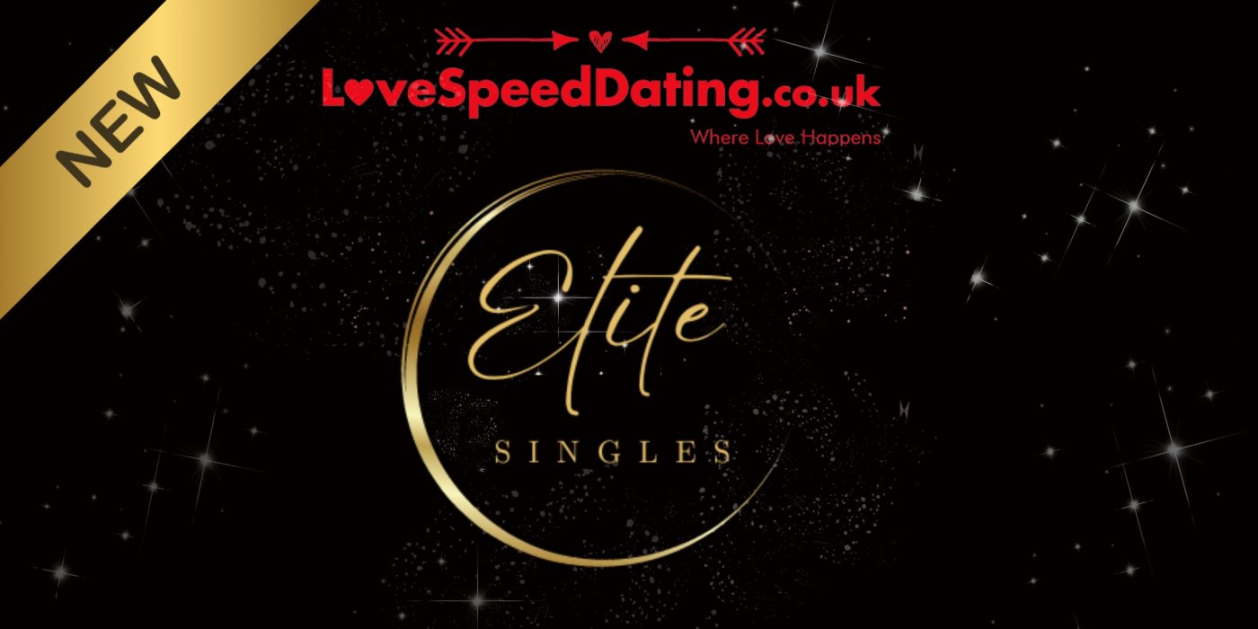 Elite Professional Birmingham Speed Dating Singles Event