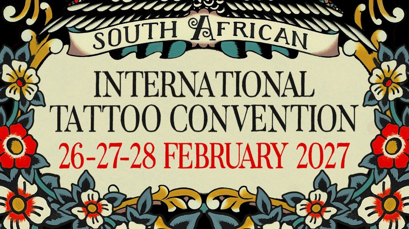 South African International Tattoo Convention