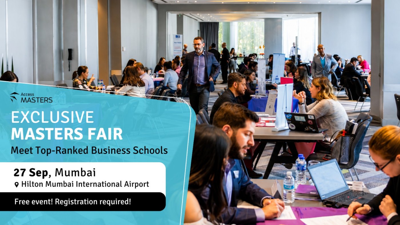 Meet Top International Business Schools in Mumbai