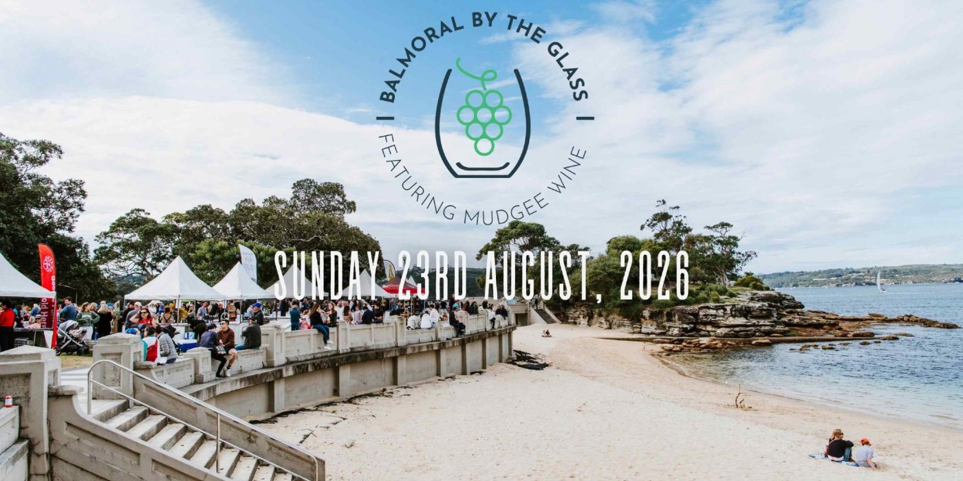 Balmoral by the Glass - Featuring Mudgee Wine at Fairlight, Australia