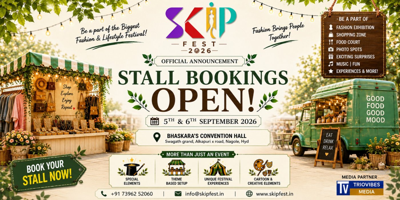 SKIPFEST Season 1