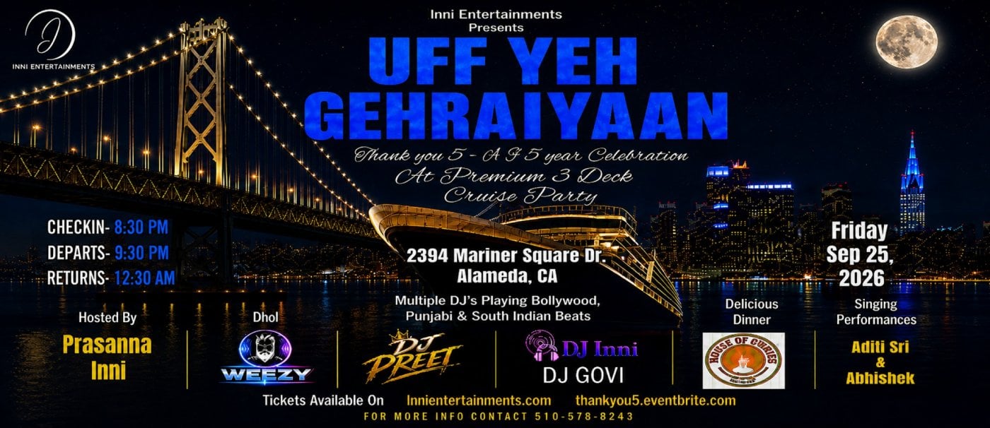 Uff Yeh Gehraiyaan